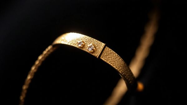 Adoptez l'élégance : découvrez les bracelets Yves Saint Laurent