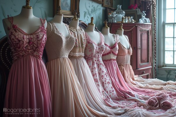 Guide ultime pour le choix d'une nuisette pour femmes