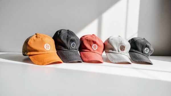 Top 5 casquettes de baseball indispensables cette saison