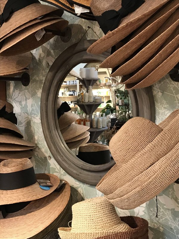 Quelles méthodes pour porter des chapeaux à large bord sans écraser votre style ?