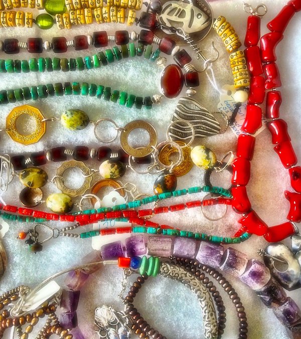 Trouvez votre rangement bijoux idéal chez coulobre