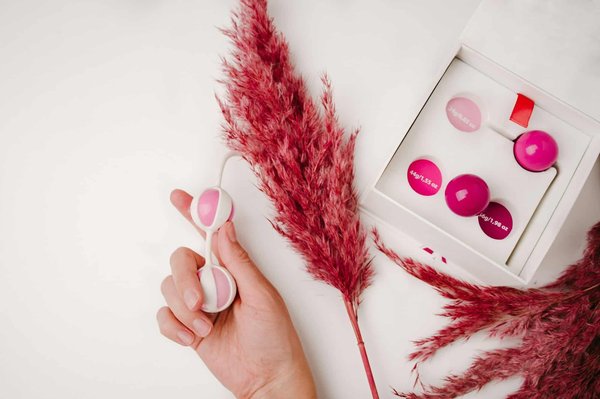 Boules de geisha : les critères d'achat à retenir